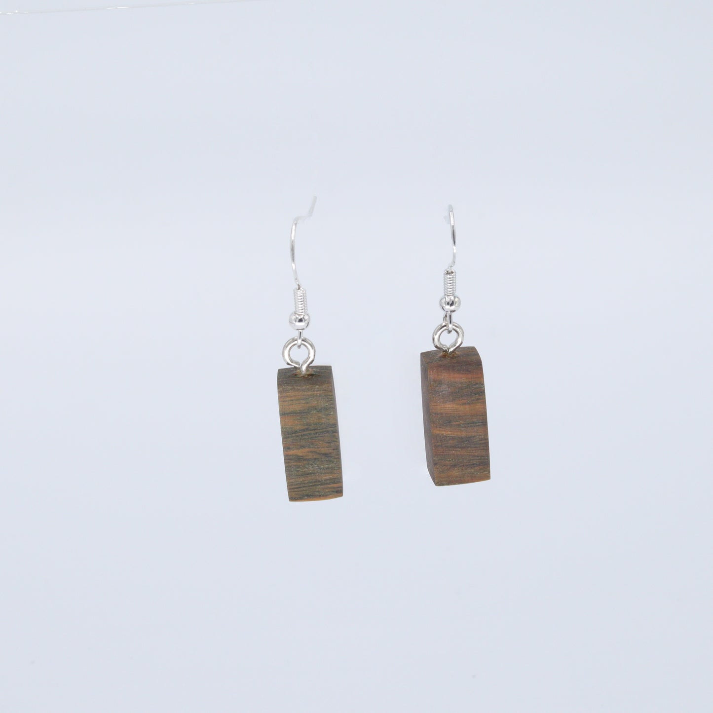 Handmade Wood Earrings